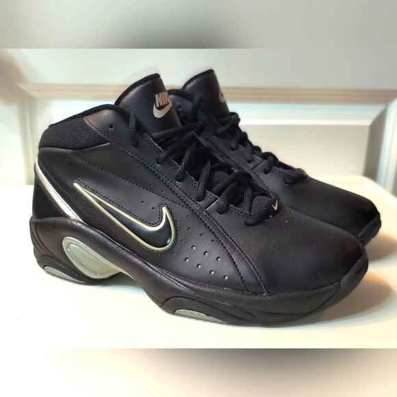 Nike Other - SOLD- NEW Nike Overplay IV Basketball Shoes – Men’s Size 8